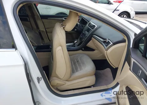 2013 Ford Fusion Se z USA, uszkodzony, nr VIN 3FA6P0H74DR170901